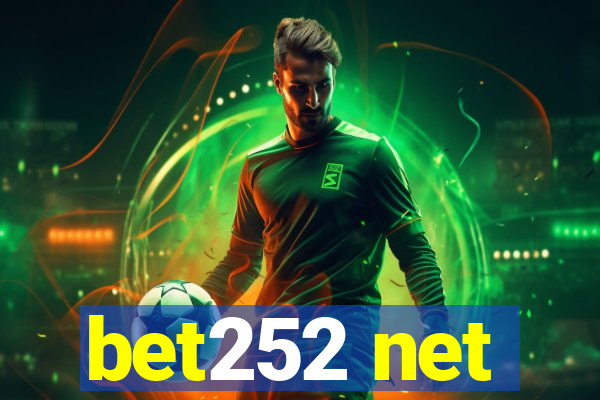 bet252 net